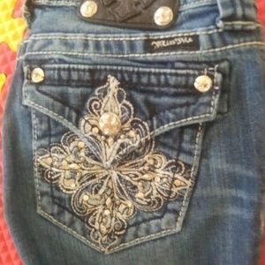 Miss.me size 26 jeans